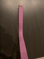 Wintec Arena Bates Easy Change Boom Paars 2XW, Dieren en Toebehoren, Ophalen of Verzenden, Gebruikt, Overige soorten