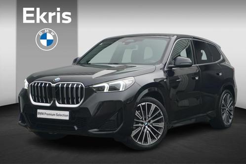 BMW X1 sDrive18i M Sport / Premium Pack / Stoelverwarming, Auto's, BMW, Bedrijf, Te koop, X1, ABS, Achteruitrijcamera, Adaptieve lichten