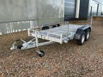 1995 RPV P13002 Aanhangwagen, Auto diversen, Aanhangers en Bagagewagens, Gebruikt