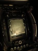 Intel i7 8700K Delidded 1151, Computers en Software, Processors, 6-core, LGA 1151, Gebruikt, Ophalen of Verzenden