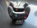 Switch gaming controllers, 3 spelers of meer, Ophalen of Verzenden, Zo goed als nieuw, Vanaf 3 jaar