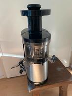 Hurom   HF-SBE 11 professionale  slowjuicer als nieuw, Ophalen of Verzenden, Zo goed als nieuw, Slowjuicer