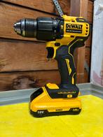 Dewalt Boor/Schroefmachine DCD709 - Nieuwstaat!, Doe-het-zelf en Verbouw, Gereedschap | Boormachines, Ophalen of Verzenden, Nieuw