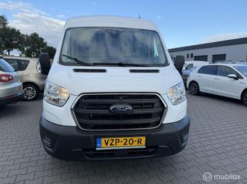 Ford Transit 290 2.0 TDCI L2H3 Trend beschikbaar voor biedingen