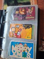 Telefoonkaarten verzameling, Ophalen of Verzenden, Nederland