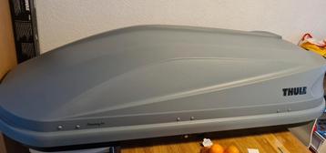 THULE Touring M dakkoffer beschikbaar voor biedingen