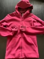 Adidas tech vest, Ophalen of Verzenden, Zo goed als nieuw, Rood, Overige typen