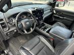 Dodge Ram 1500 5.7 V8 4x4 Crew Cab Limited 402pk | 360 Camer, Auto's, Automaat, Gebruikt, 402 pk, Zwart