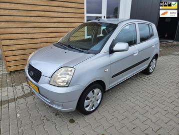 Kia Picanto 1.0 LXE