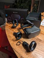 Oculus Quest 1 64 gb, Ophalen of Verzenden, Gebruikt, Overige platformen