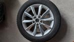 Octavia 3 16" Velgen met Winterbanden, Auto-onderdelen, Banden en Velgen, Ophalen, 16 inch, 205 mm, Winterbanden