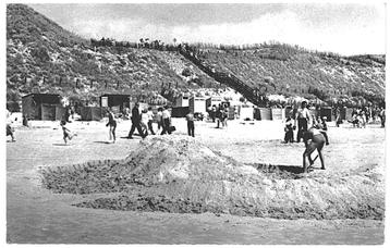 963715	Westerschouwen Zeeland 1968	1963 Zeeland	_gelopen met beschikbaar voor biedingen