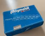 playmobil rails, Kinderen en Baby's, Speelgoed | Playmobil, Ophalen of Verzenden, Zo goed als nieuw, Complete set