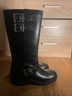 Boots, Ophalen of Verzenden, Hoge laarzen, Zo goed als nieuw, Bershka