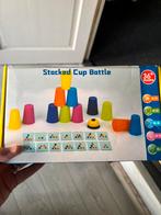 Stacked cup battle, Ophalen of Verzenden, Nieuw