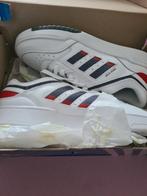 Adidas Drop Step Low - Maat 43, Wit, Nieuw, Ophalen of Verzenden, Sneakers of Gympen
