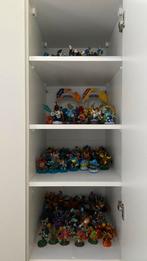 MEGA* lot aan skylanders (ps4), Hobby en Vrije tijd, Ophalen of Verzenden, Zo goed als nieuw, Kraal