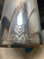 Peugeot 205 GTI Remus Uitlaat, Auto-onderdelen, Uitlaatsystemen, Ophalen, Gebruikt, Peugeot