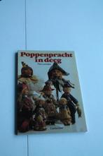 Poppenpracht in deeg. ( Pien Lemstra ), Ophalen of Verzenden, Zo goed als nieuw, Pien Lemstra, Geschikt voor kinderen
