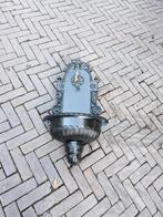 Gaaf wandfontein in zeer goede staat heeft geen schade, Tuin en Terras, Waterpartijen en Fonteinen, Ophalen of Verzenden, Zo goed als nieuw