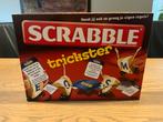 Scrabble Trickster - Bordspel, Drie of vier spelers, Ophalen of Verzenden, Zo goed als nieuw