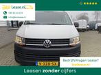 Volkswagen Transporter 2.0 TDI L1H1 Comfortline / vaste prij, Auto's, Euro 6, 4 cilinders, Volkswagen, Wit