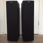 KEF Q35 Luidsprekerset + koperen kabels, Overige merken, Ophalen of Verzenden, Zo goed als nieuw, 60 tot 120 watt