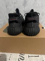 Yeezy 350, Verzenden, Zo goed als nieuw, Zwart