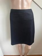 Marc Cain rok maat N5 = L 42 zwart met motief, Marc Cain, Zwart, Maat 42/44 (L), Ophalen of Verzenden