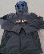 Napapijri jack blauw maat 152, Kinderen en Baby's, Kinderkleding | Maat 152, Gebruikt, Jongen of Meisje, Ophalen of Verzenden