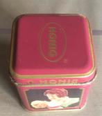 Geweldig ; zeldzaam antiek honig blikje ! Moeders wensch. ., Verzamelen, Ophalen of Verzenden, Gebruikt, Overige, Overige merken