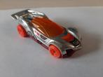 Hot wheels blitzspeeder, Ophalen of Verzenden, Gebruikt, Auto