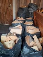 Brandhout / Haardhout, Tuin en Terras, Haardhout, 6 m³ of meer, Ophalen, Overige houtsoorten, Blokken