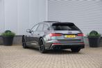 Audi A6 Avant 55 TFSI e Quattro Competition S-Line 367PK Pan, Auto's, Audi, Automaat, Gebruikt, 4 cilinders, Vierwielaandrijving