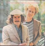 Simon And Garfunkel's Greatest Hits, Cd's en Dvd's, Vinyl | Pop, 1960 tot 1980, Ophalen of Verzenden, Zo goed als nieuw, 12 inch