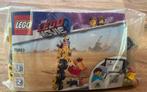 Lego the lego movie 70823 compleet, Ophalen of Verzenden, Zo goed als nieuw
