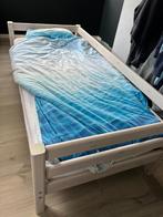 Flexa bed, Ophalen, Gebruikt, 90 cm, Eenpersoons