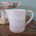 Klein bandenkannetje Nimy, fabrication Belge, Antiek en Kunst, Antiek | Servies los, Ophalen of Verzenden