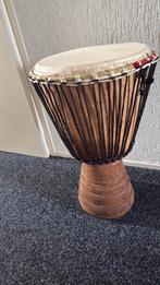 Djembee, Muziek en Instrumenten, Ophalen, Zo goed als nieuw, Overige soorten