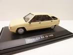 Citroen BX 1. TRS  '' Norev ? '', Ophalen of Verzenden, Zo goed als nieuw, Auto, Norev