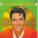Elvis Presly - Elvis gold records volume 4, Ophalen of Verzenden, Zo goed als nieuw