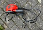 Black&Decker Mouse schuurmachine, Ophalen of Verzenden, Gebruikt, Minder dan 600 watt, Vlakschuurmachine