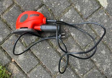 Black&Decker Mouse schuurmachine beschikbaar voor biedingen