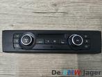 Airco bedieningspaneel BMW 1-serie E81 E87 E90 64119221853, Gebruikt, Ophalen of Verzenden, BMW, BMW