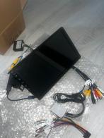 Golf 7 apple car play / android scherm 10 inch, Ophalen of Verzenden, Nieuw