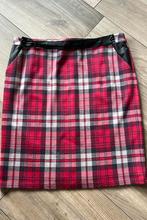 Damesrok Frankwalder maat 46, Kleding | Dames, Rokken, Ophalen of Verzenden, Zo goed als nieuw, Maat 46/48 (XL) of groter, Onder de knie
