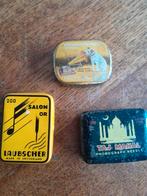 His Master's Voice Naalden - 3 Doosjes, Ophalen of Verzenden