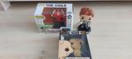 Star wars funko pop, Ophalen of Verzenden, Zo goed als nieuw