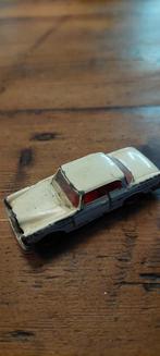 Mercedes 220SE, merk best-box, Ophalen of Verzenden, Bus of Vrachtwagen, Overige merken