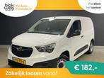 Opel Combo 1.5D L1H1 Edition|AIRCO|NAVI|CRUISE| € 10.900,0, Auto's, Bestelauto's, Voorwielaandrijving, Gebruikt, Euro 6, 4 cilinders